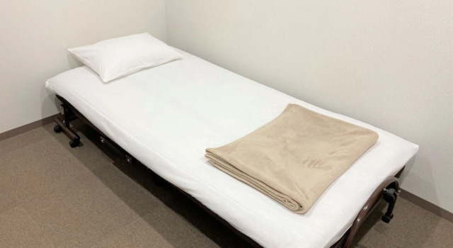 Номер Economy Tabist Tatebayashi Station Hotel