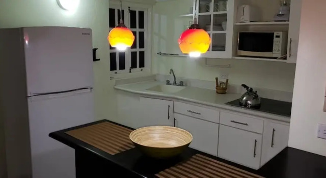 Двухместные апартаменты Cozy Apartment at Mystic Ridge Ocho Rios