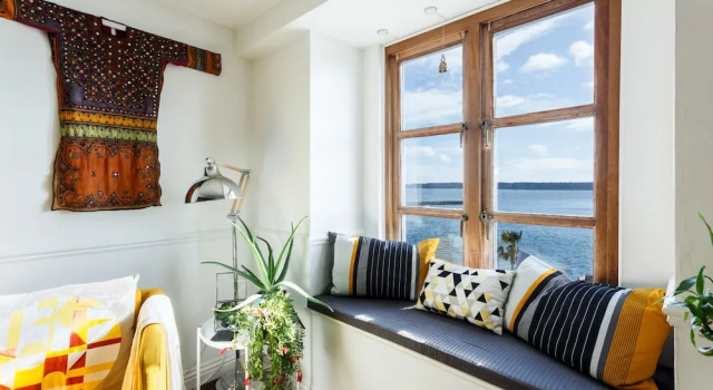 Cloud Nine, Забронировать Отель Отели Пула с парковкой, рядом с Poole Yacht Club, Парковка