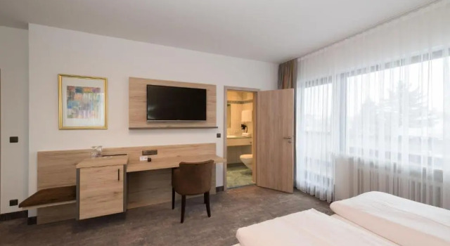 Номер Superior Hotel SCHNEIDER