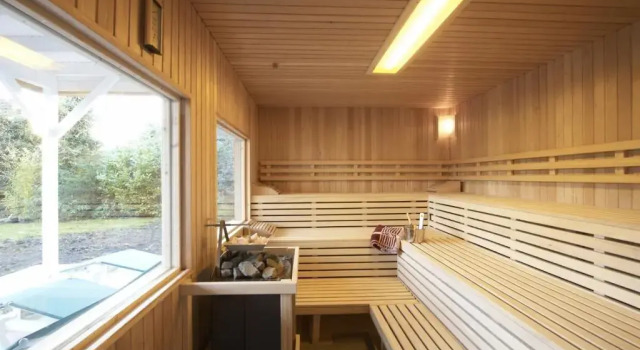 Номер Standard Flairhotel Hubertus