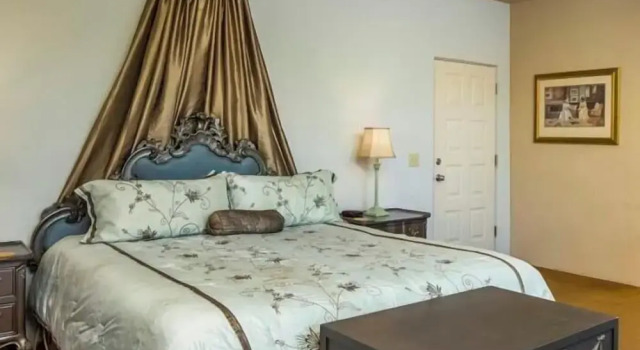 Номер Standard Alma De Sedona Inn