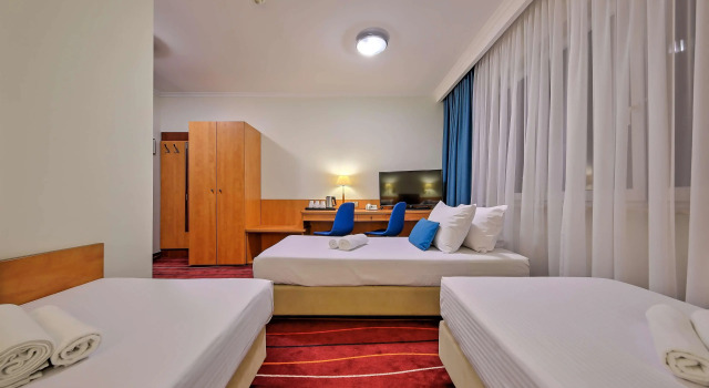 Best Western Hotel Portos