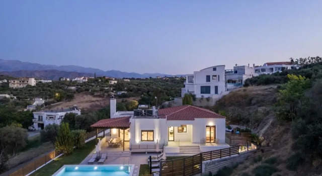 Вилла Villa Wisdom By Be On Holidays