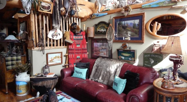 Idle Spurs Bed & Breakfast, Book Hotel De Winton Calgary Region