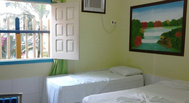 Brisa do Caitá Praia Hotel