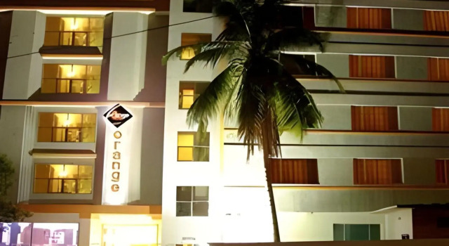 Hotel Ostin Orange Park