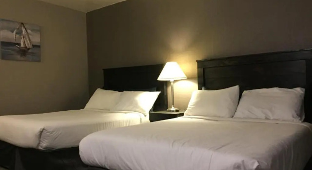 Двухместный номер Standard Greenside Motel
