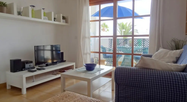 Apartment Oasis Dunia 212, Забронировать Апартаменты/квартира Отели Канарских островов с бассейном, Бассейн