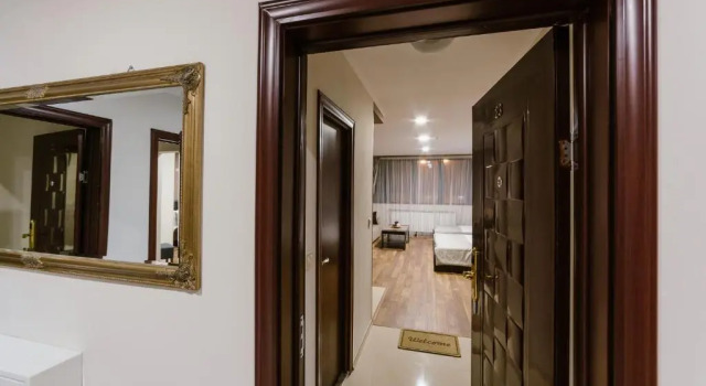 Студия Family Hotel Ring & Thermal