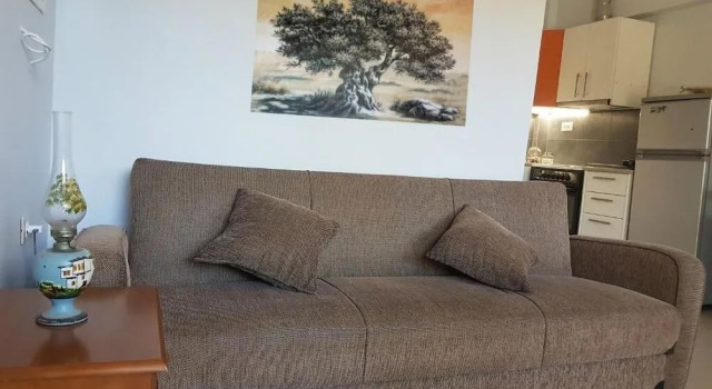 Elia Guesthouse