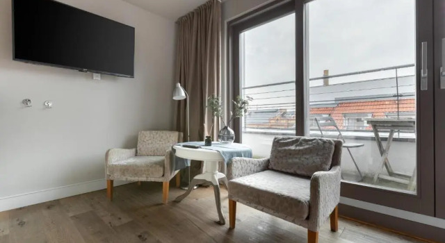 Limehome Berlin Prenzlauer Allee
