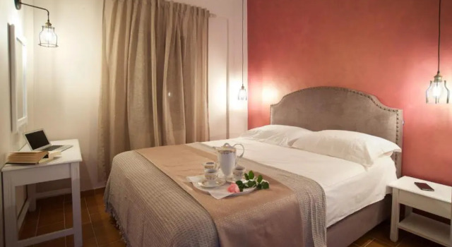 Апартаменты Magnolia Apartments