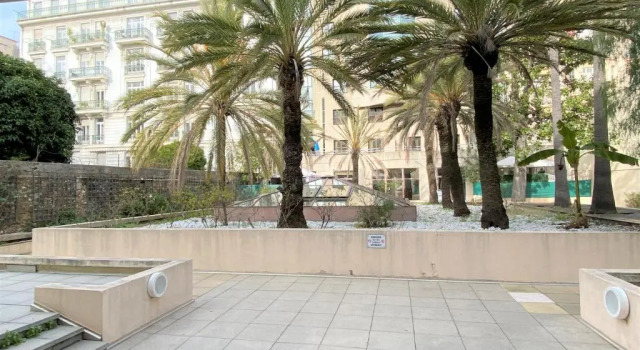 Апартаменты Nice Flat 5 min walking from the sea