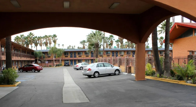 Travelodge San Bernardino