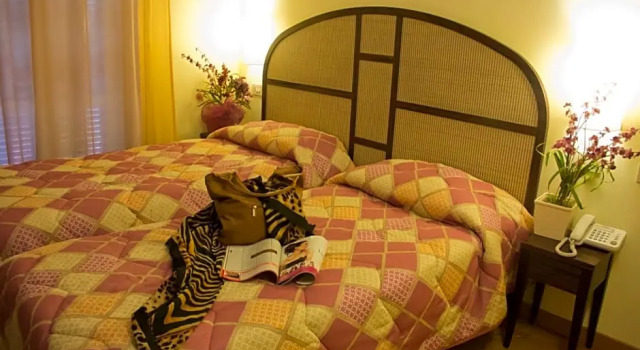 Номер Standard Hotel Novecento