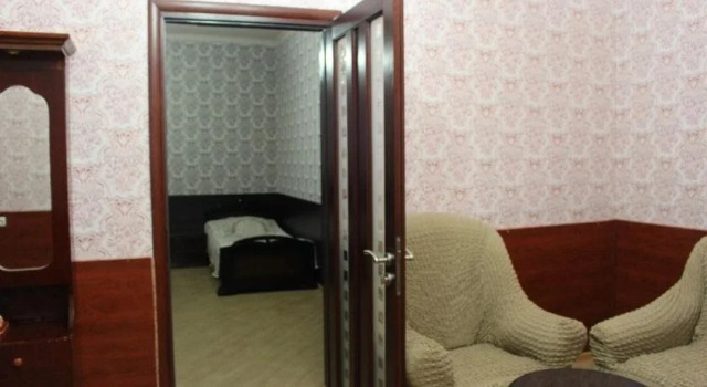 Voske Blur Hotel, Prenota Hotel Hotel a Gyumri con piscina, Piscina