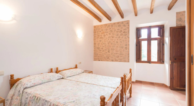 CAN Raia, Book Hotel Sóller 