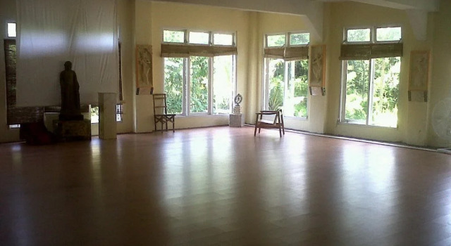 Michi Retreat, Забронировать Отель Убуд Гианьяр