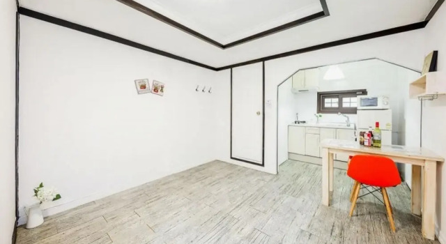 Taean Full of Flower Scent Pension, Reserva ahora Hotel Taean Chungcheongnam-Do
