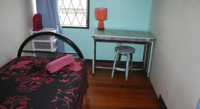 Номер Economy In the Wind Hostel and Guesthouse