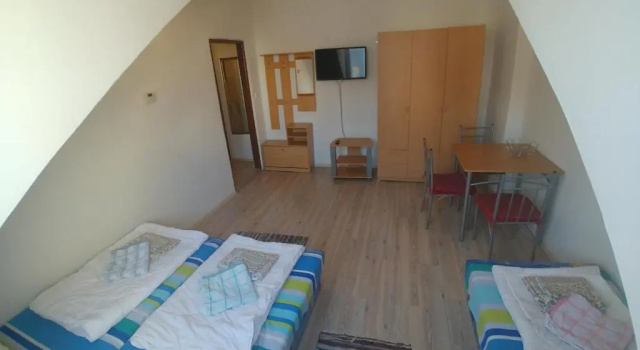 Апартаменты Kv Apartmans Varsavska