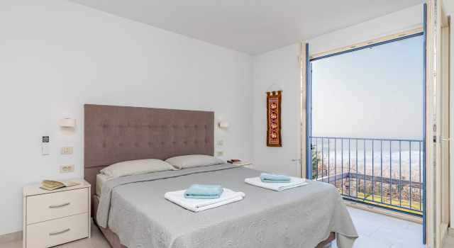 Panorama Seaview Kolomban - Happy Rentals, Prenota Hotel Capodistria Istria slovena