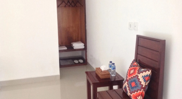 Villa Esperanza Canggu, Rezervovat Vila Chaty v Bali, Chalupa