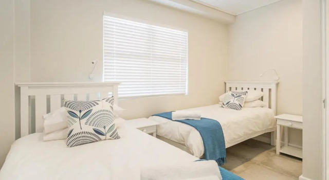 Fork West Holiday Apartments, Забронировать Апартаменты/квартира Эландс-Бэй провинция Западный Кейп