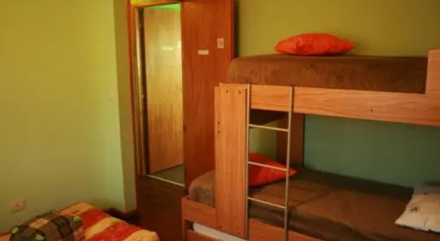 Renting Calafate