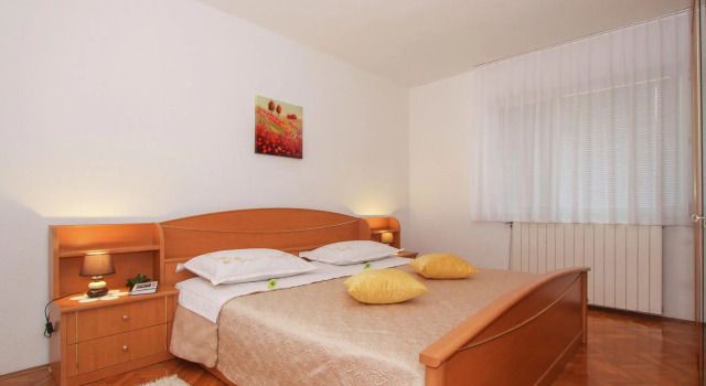 Apartment in Trogir Near Unesco Old Town