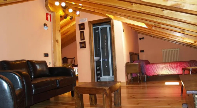 Коттедж Casa Gustares