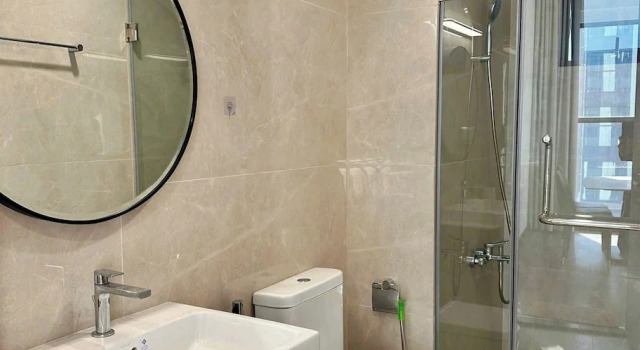 Апартаменты Executive Sunny Residence