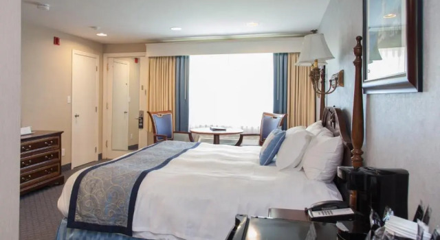 Номер Standard Blue Water Resort