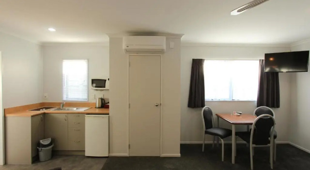 Студия Superior BKs Magnolia Motor Lodge