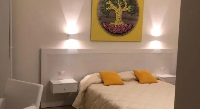 PalÈat B&B, Book Bed and Breakfast 3-stjernede hoteller i Manduria, 3*