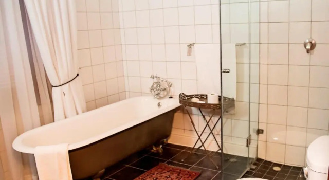 Семейный номер Luxury Matoppo Inn