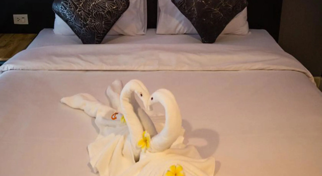 Hotel Passion