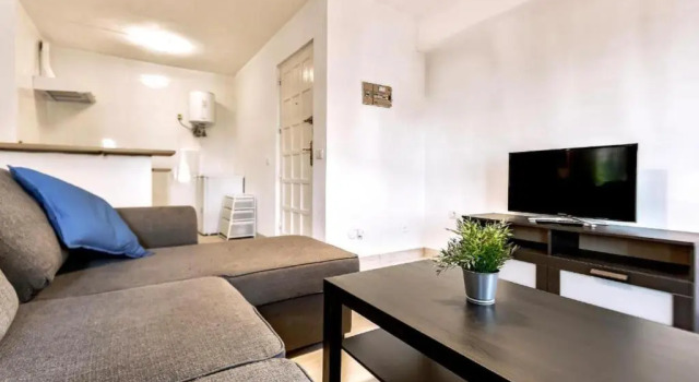 Apartamento de 2 dormitorios con Wifi, cerca de playa, en Playa de Las Americas