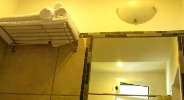 Номер Standard Hotel Sorriso