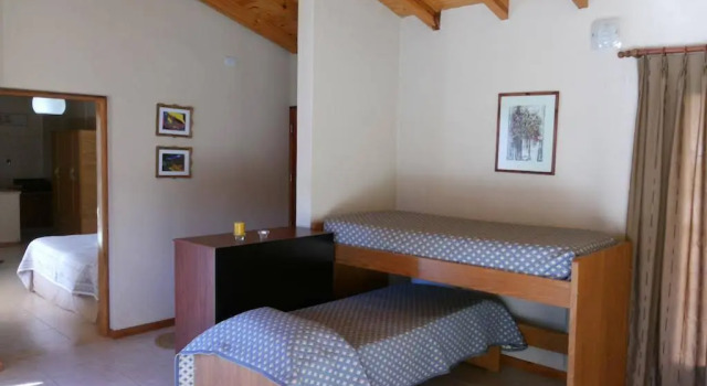 Cabaña de Encanto, Забронировать Отель Сан-Рафаэль провинция Мендоса, рядом с San Martin central square