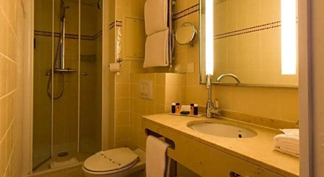 Номер Classic Le Relais Montmartre