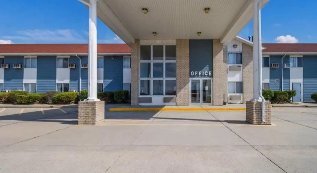 Alliance Hotel and Suites, Reserva ahora Hotel Alliance Nebraska