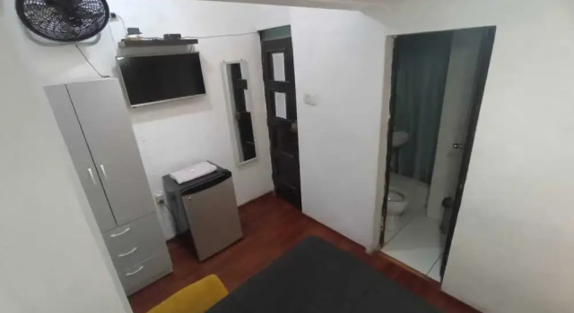 Casita Libertad Barranco