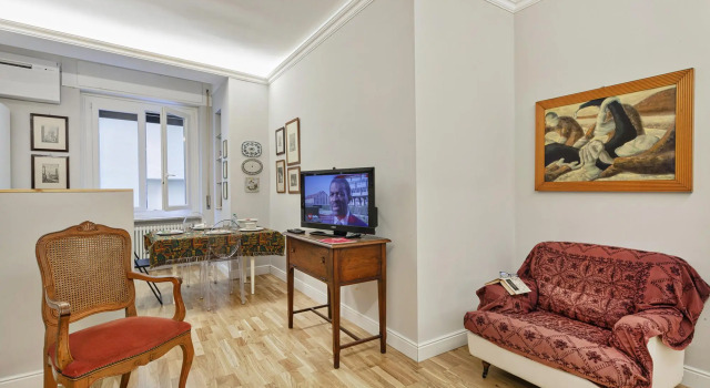 Marvelous Soziglia Apartment by Wonderful Italy, Забронировать Апартаменты/квартира Апартаменты Генуи, рядом с Ратуша Генуи, Апартаменты/квартира