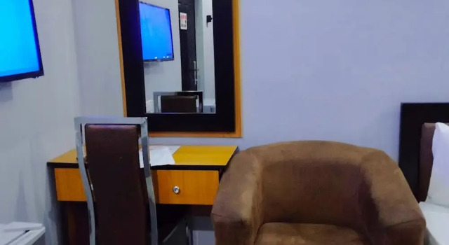 Vicpealia Hotel Ltd, Prenota Hotel Hotel a Aqua-Ibom con parcheggio, Parcheggio