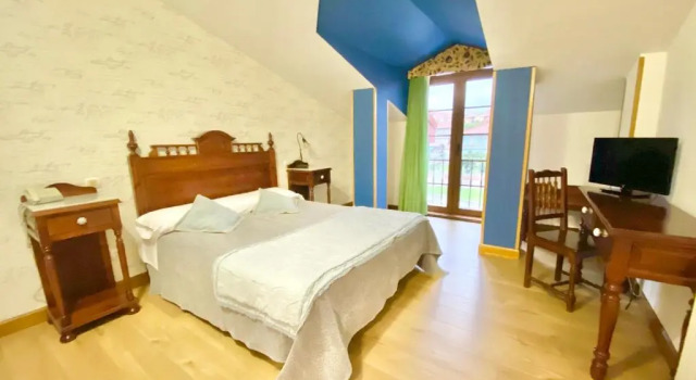 Hotel Cueli