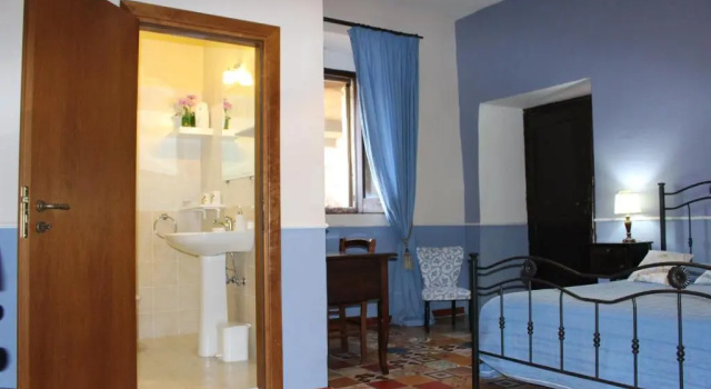 Standard Zimmer Antico Convento - Ospitalità Diffusa