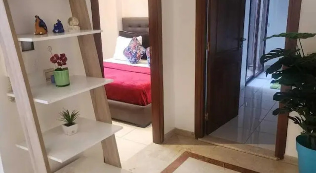 Appartamento Appartement Hanane