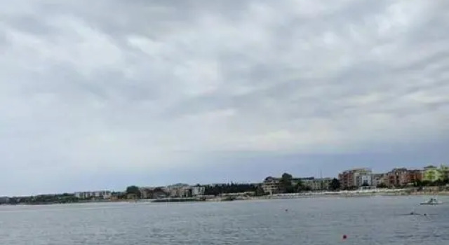 Elsi Sea House